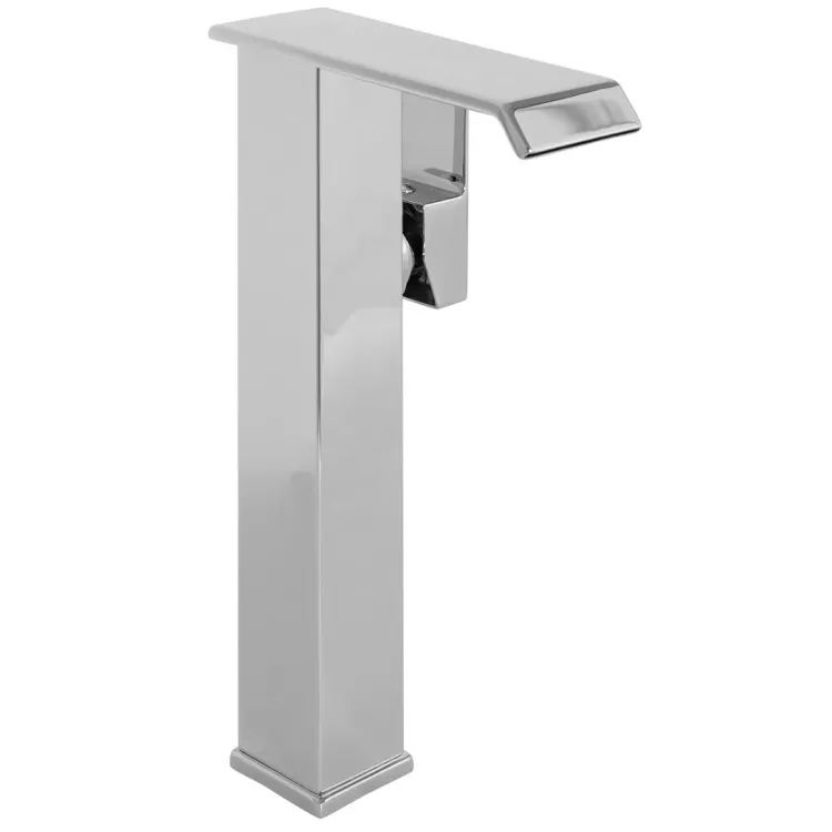 Rea BATERIA UMYWALKOWA KENT CHROM WYSOKA REA-B8011