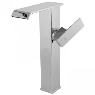 Rea BATERIA UMYWALKOWA KENT CHROM WYSOKA REA-B8011