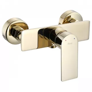 Rea BATERIA PRYSZNICOWA MY1802-8G URBAN ZŁOTA REA-B9913