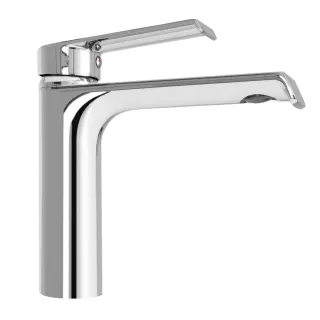 Rea BATERIA UMYWALKOWA MY2061-2C HASS CHROM NISKA REA-B6206