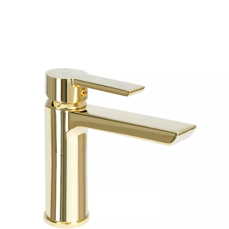 Rea BATERIA UMYWALK MY2021-2G ARGUS ZŁOTA NISKA REA-B6212