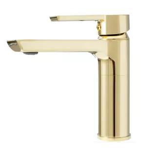 Rea BATERIA UMYWALK MY2021-2G ARGUS ZŁOTA NISKA REA-B6212