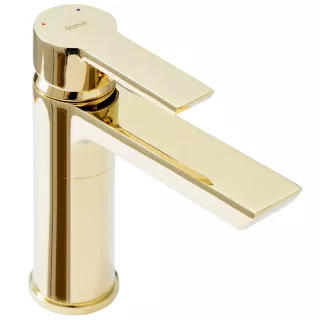 Rea BATERIA UMYWALK MY2021-2G ARGUS ZŁOTA NISKA REA-B6212