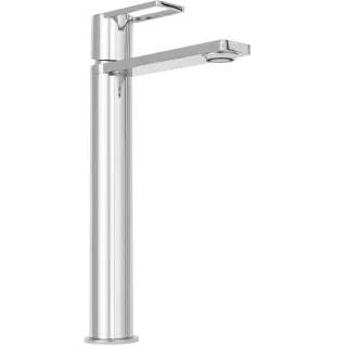 Rea BATERIA UMYWALKOWA JS-800-1 FLIP CHROM WYSOKA REA-B2006