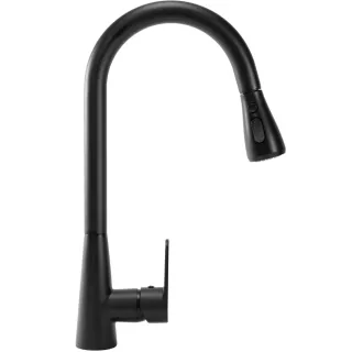 Rea BATERIA KUCHENNA MILD CZARNA REA-B4800
