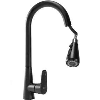 Rea BATERIA KUCHENNA MILD CZARNA REA-B4800