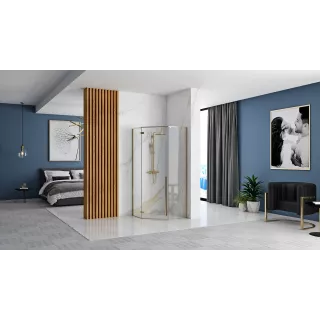 Rea KABINA DIAMOND GOLD 100x100 REA-K6616