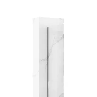 Rea ŚCIANKA RAPID CHROM 80 REA-K5608