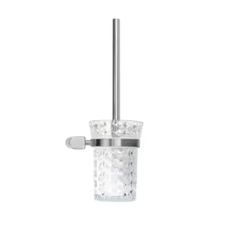 Rea 322229 SZCZOTKA WC CHROM CRIST REA-77061