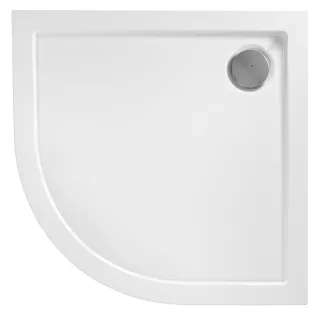 Rea BRODZIK LOOK WHITE 80x80 REA-K7908