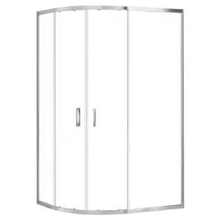 Rea KABINA LOOK CHROM 80x80 REA-K7904