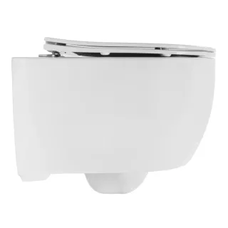 Rea WC - OLIVIER RIMLESS REA-C6509