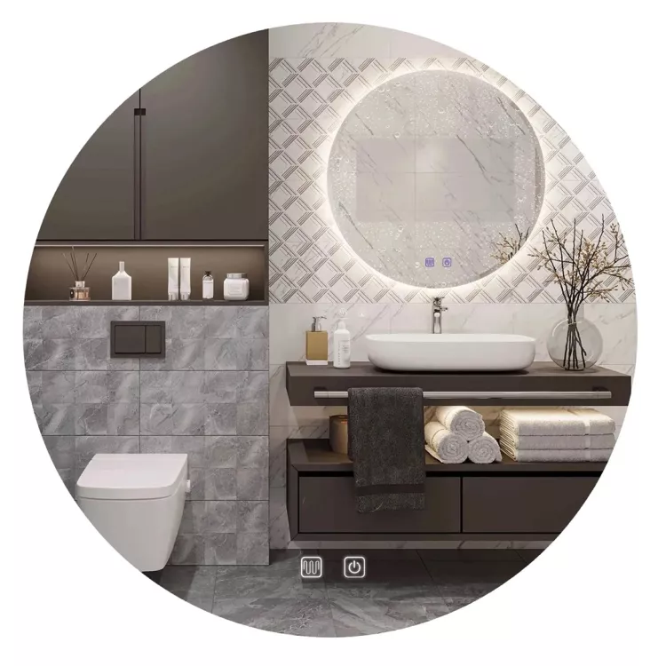 Rea LUSTRO LED HZJ 60CM HOM-02826 Rea LUSTRO LED HZJ 60CM HOM-02826