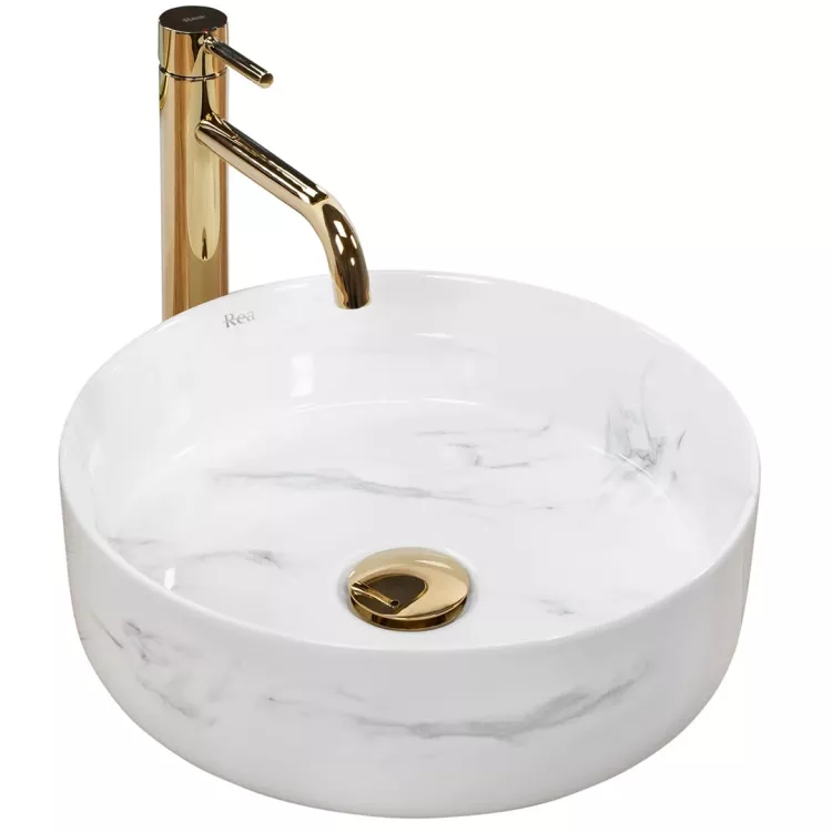 Rea UMYWALKA SAMI NATURE MARBLE - NABLATOWA REA-U6606 Rea UMYWALKA SAMI NATURE MARBLE - NABLATOWA REA-U6606
