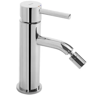 Rea BATERIA BIDETOWA LUNGO CHROM REA-B0666