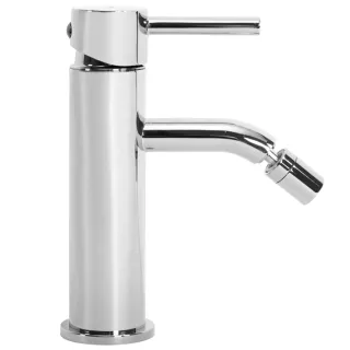 Rea BATERIA BIDETOWA LUNGO CHROM REA-B0666