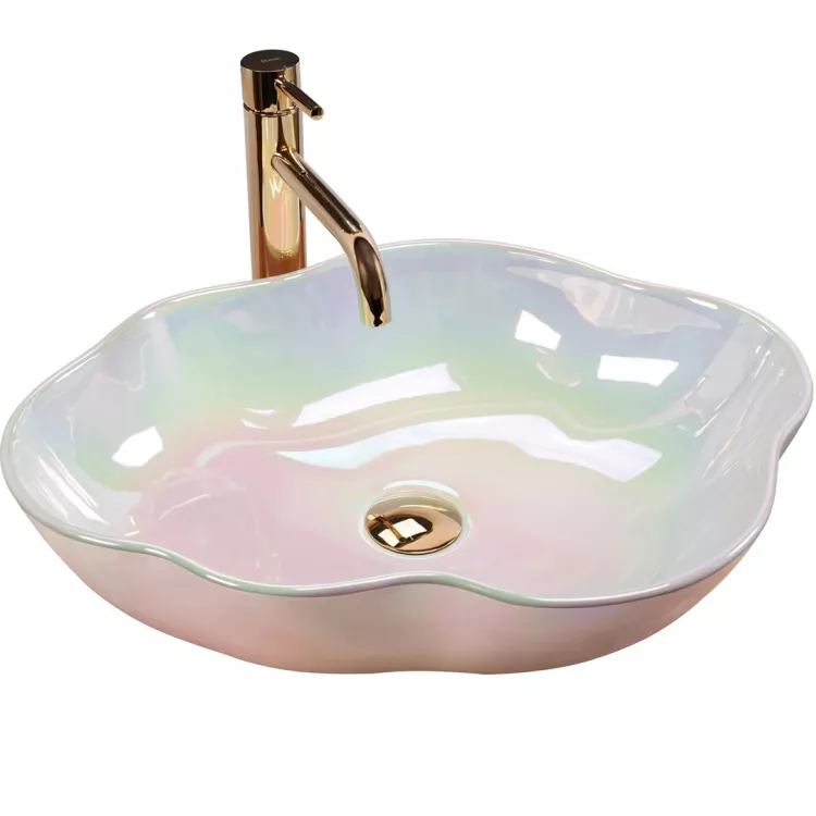 Rea UMYWALKA PEARL AKOYA - NABLATOWA REA-U3309 Rea UMYWALKA PEARL AKOYA - NABLATOWA REA-U3309