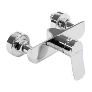 Rea BATERIA PRYSZNICOWA DART CHROM REA-B3303