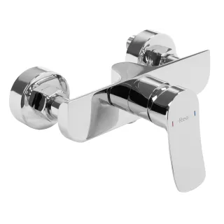 Rea BATERIA PRYSZNICOWA DART CHROM REA-B3303