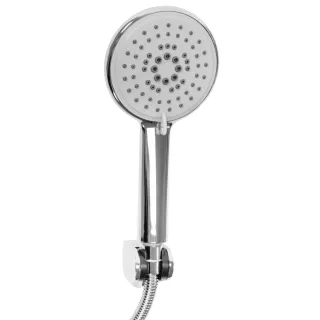 Rea BATERIA PRYSZNICOWA DART CHROM REA-B3303