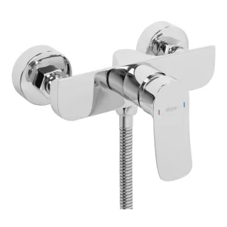 Rea BATERIA PRYSZNICOWA DART CHROM REA-B3303