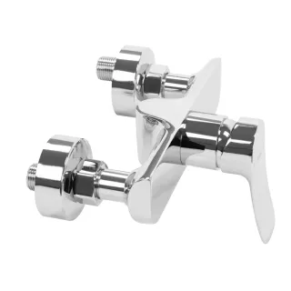Rea BATERIA PRYSZNICOWA DART CHROM REA-B3303
