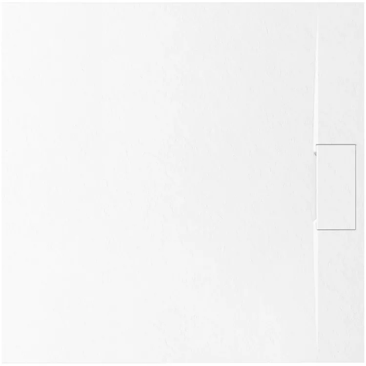 Rea BRODZIK BAZALT WHITE 90x90 REA-K3303 Rea BRODZIK BAZALT WHITE 90x90 REA-K3303