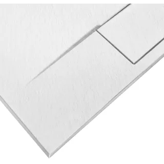 Rea BRODZIK BAZALT WHITE 80x120 REA-K3301