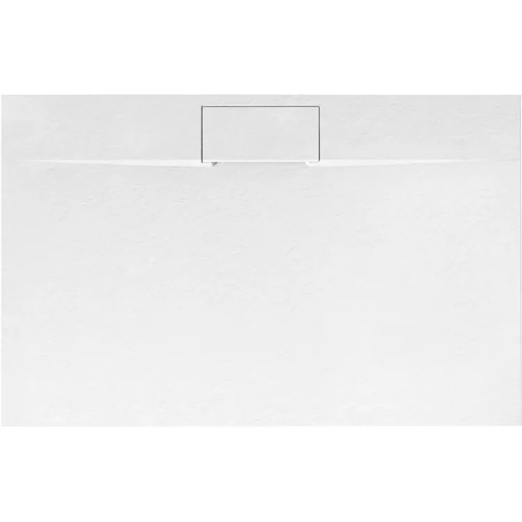 Rea BRODZIK BAZALT LONG WHITE 80x100 REA-K3320 Rea BRODZIK BAZALT LONG WHITE 80x100 REA-K3320
