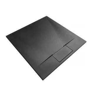 Rea BRODZIK BAZALT BLACK 90x120 REA-K3306