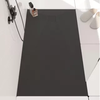 Rea BRODZIK MAGNUM BLACK 80x120 REA-K3331