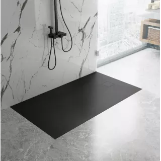 Rea BRODZIK MAGNUM BLACK 80x120 REA-K3331