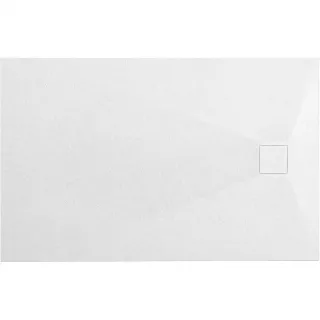 Rea BRODZIK MAGNUM WHITE 90x120 REA-K3337