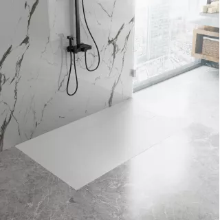 Rea BRODZIK MAGNUM WHITE 90x120 REA-K3337