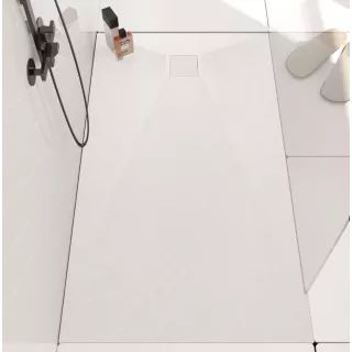 Rea BRODZIK MAGNUM WHITE 90x120 REA-K3337