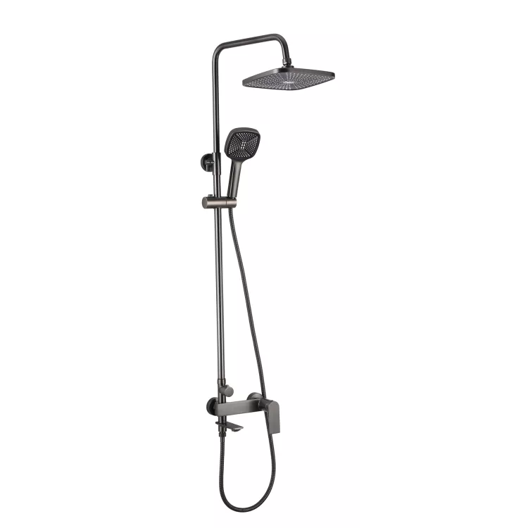 Rea ZESTAW NATRYSKOWY MY1902-78H STORM TYTAN REA-P9534