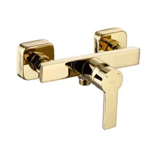 Rea BATERIA PRYSZNICOWA MY2021-8G ARGUS ZŁOTA REA-B6408