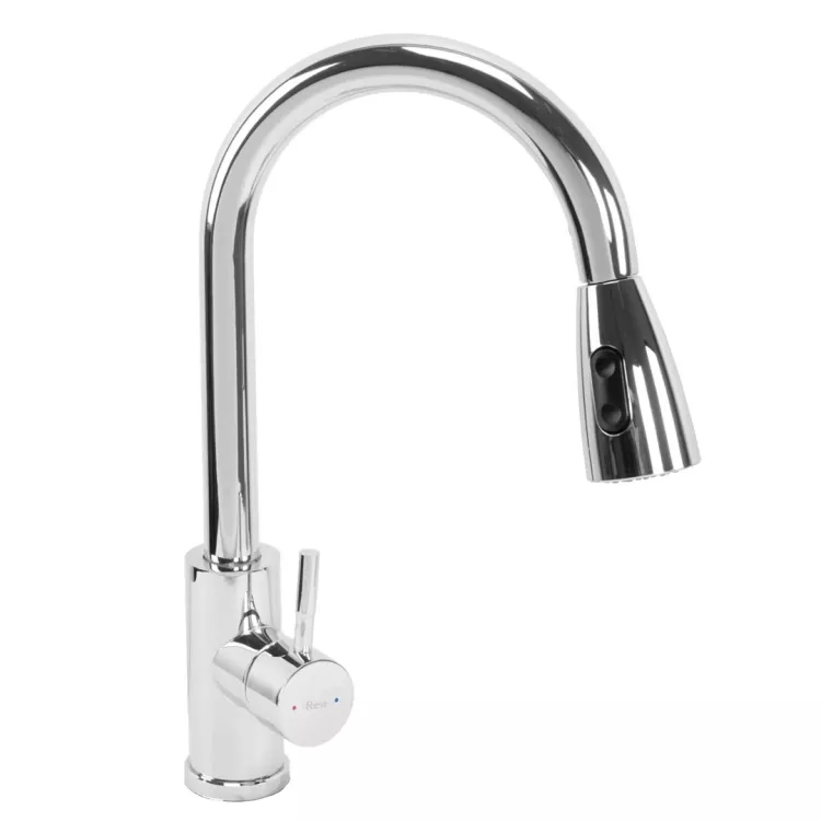 Rea BATERIA KUCHENNA JS-SS008C CROSS CHROM REA-B5310