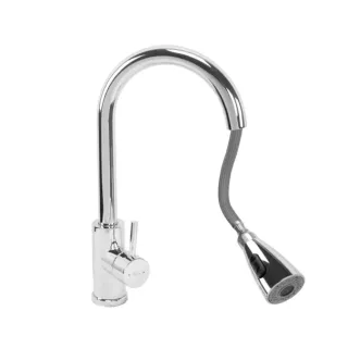 Rea BATERIA KUCHENNA JS-SS008C CROSS CHROM REA-B5310