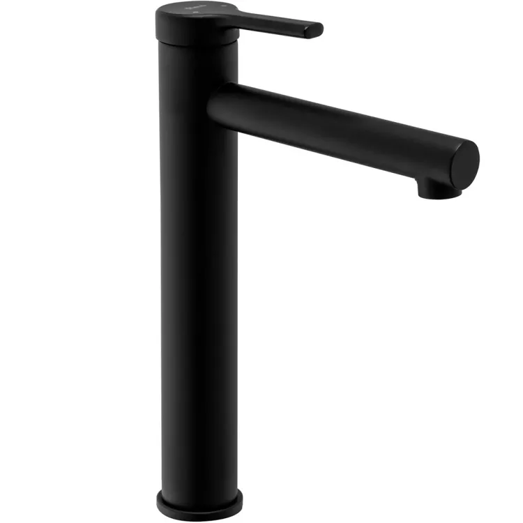 Rea BATERIA UMYWALKOWA JS-650101-1B PIXEL CZARNA WYSOK REA-B6214 Rea BATERIA UMYWALKOWA JS-650101-1B PIXEL CZARNA WYSOK REA-B6214