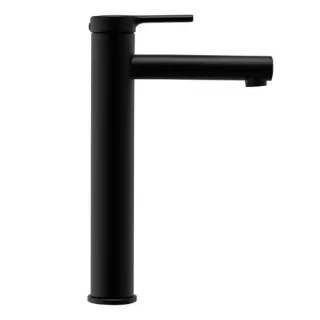 Rea BATERIA UMYWALKOWA JS-650101-1B PIXEL CZARNA WYSOK REA-B6214