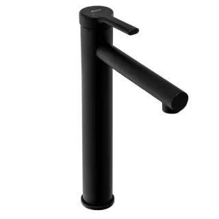 Rea BATERIA UMYWALKOWA JS-650101-1B PIXEL CZARNA WYSOK REA-B6214