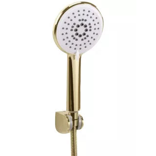 Rea BATERIA PRYSZNICOWA DART ZŁOTA REA-B5653