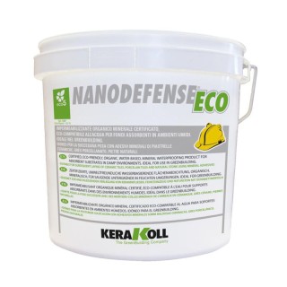 Kerakoll Nanodefence Eco folia w płynie 5 kg
