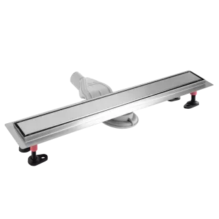 Rea ODPŁYW NEOX SUPERFLOW SZCZOTKOWANY 900 REA-G2708