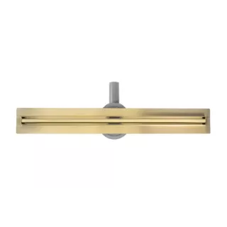 Rea ODPŁYW NEOX SLIM PRO ZŁOTY SZCZOTKOWANY 600 REA-G2713