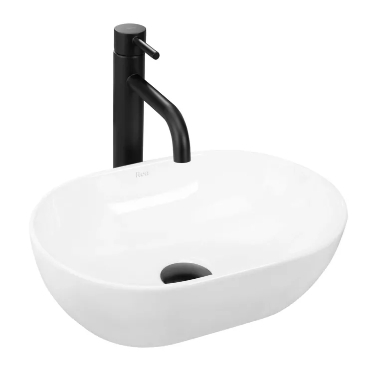 Rea UMYWALKA AMELIA MINI 38 - NABLATOWA REA-U3322 Rea UMYWALKA AMELIA MINI 38 - NABLATOWA REA-U3322