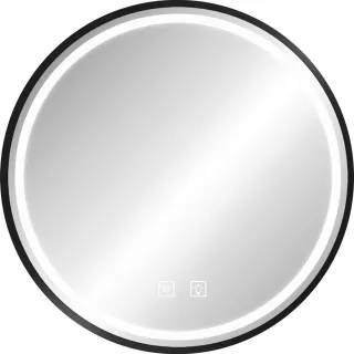 Rea LUSTRO LED MMJ BLACK 90cm HOM-05515