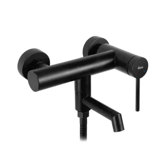 Rea BATERIA WANNOWA JS-701303B FOSS CZARNA REA-B5099