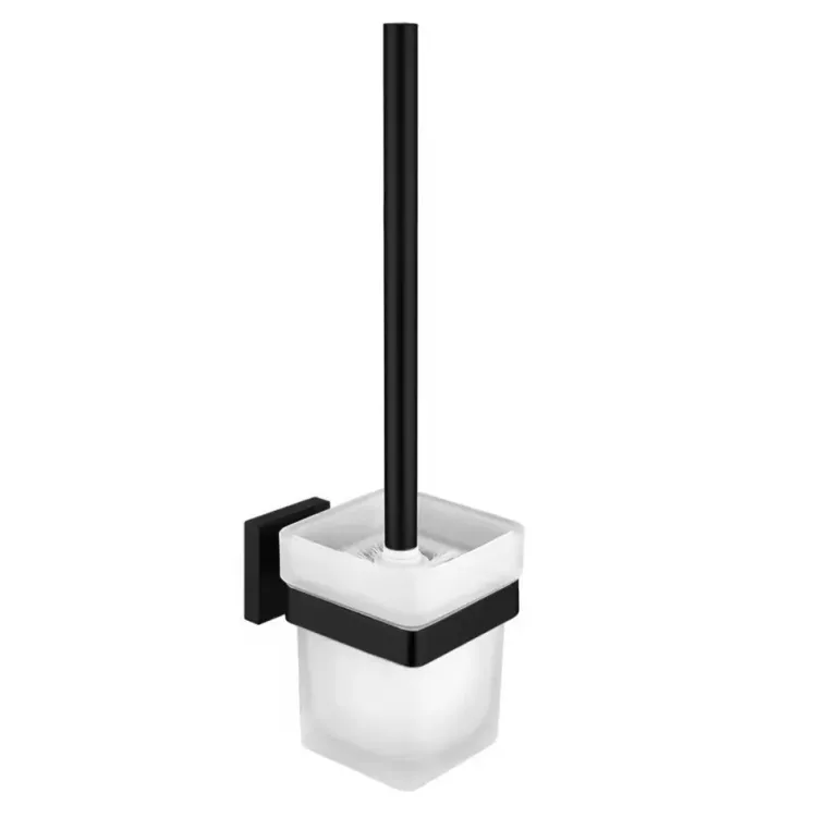 Rea 332918 ERLO 05 BLACK SZCZOTKA WC REA-06910 Rea 332918 ERLO 05 BLACK SZCZOTKA WC REA-06910